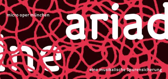 Micro Oper München - Ariadne