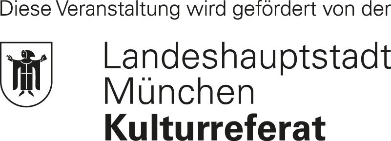 Logo Kulturreferat LHM