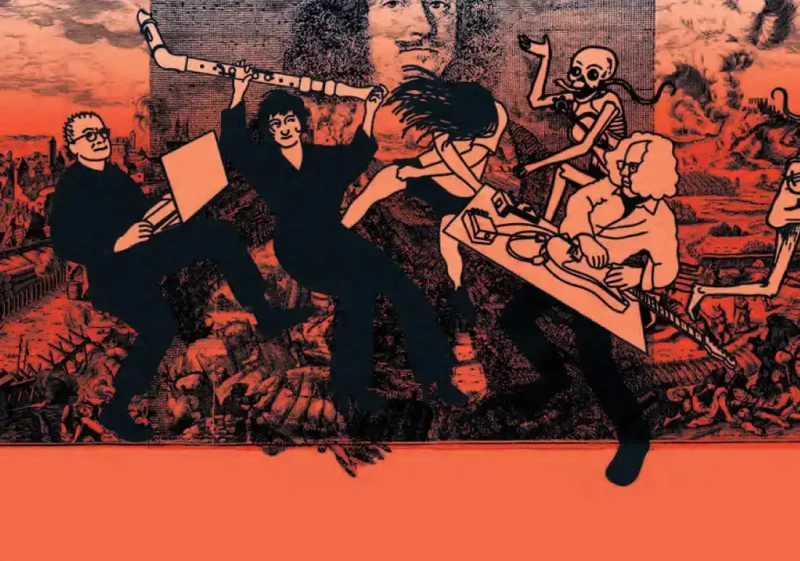 Gryphius Landschafft Cornelia Melián